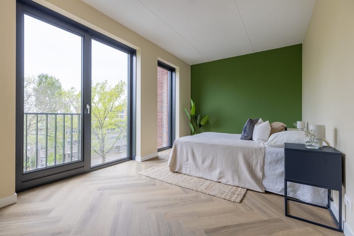 Photo 19 of Prinses Irenelaan 4-M