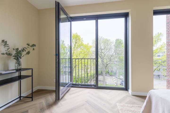 Photo 21 of Prinses Irenelaan 4-M