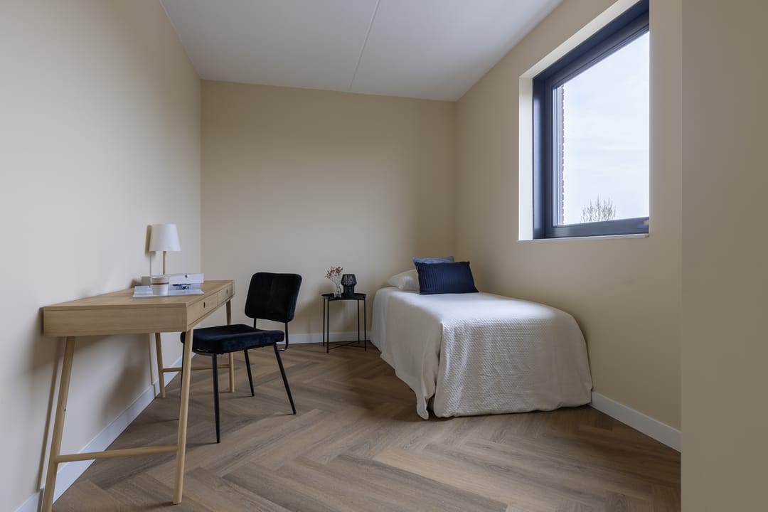 Photo 22 of Prinses Irenelaan 4-M