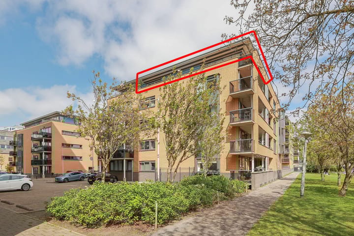 Foto 35 van De Lierhof 28