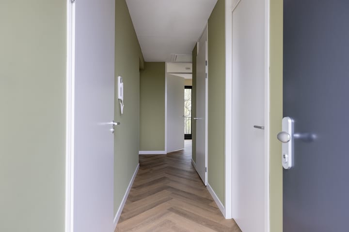 Foto 5 van Prinses Irenelaan 4-M