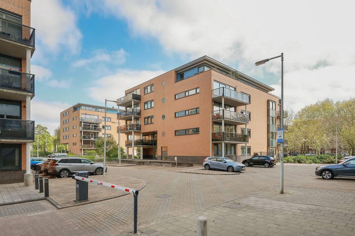 Foto 37 van De Lierhof 28