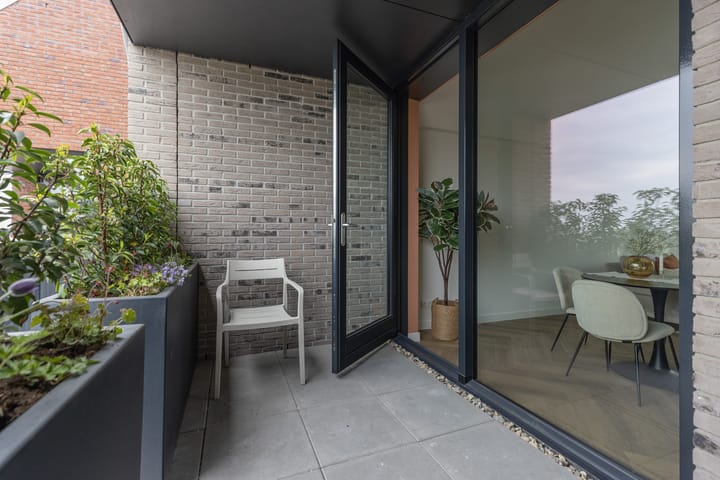 Photo 17 of Prinses Irenelaan 4-M