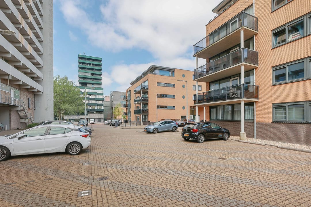 Photo 41 of De Lierhof 28