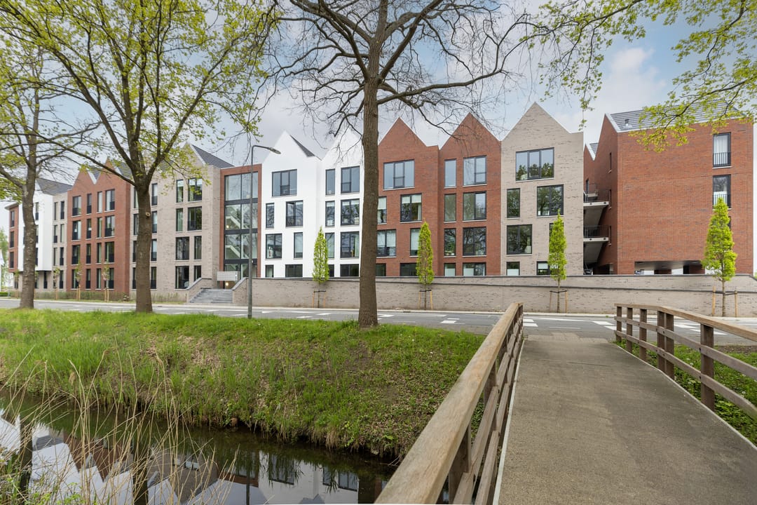 Photo 31 of Prinses Irenelaan 4-M