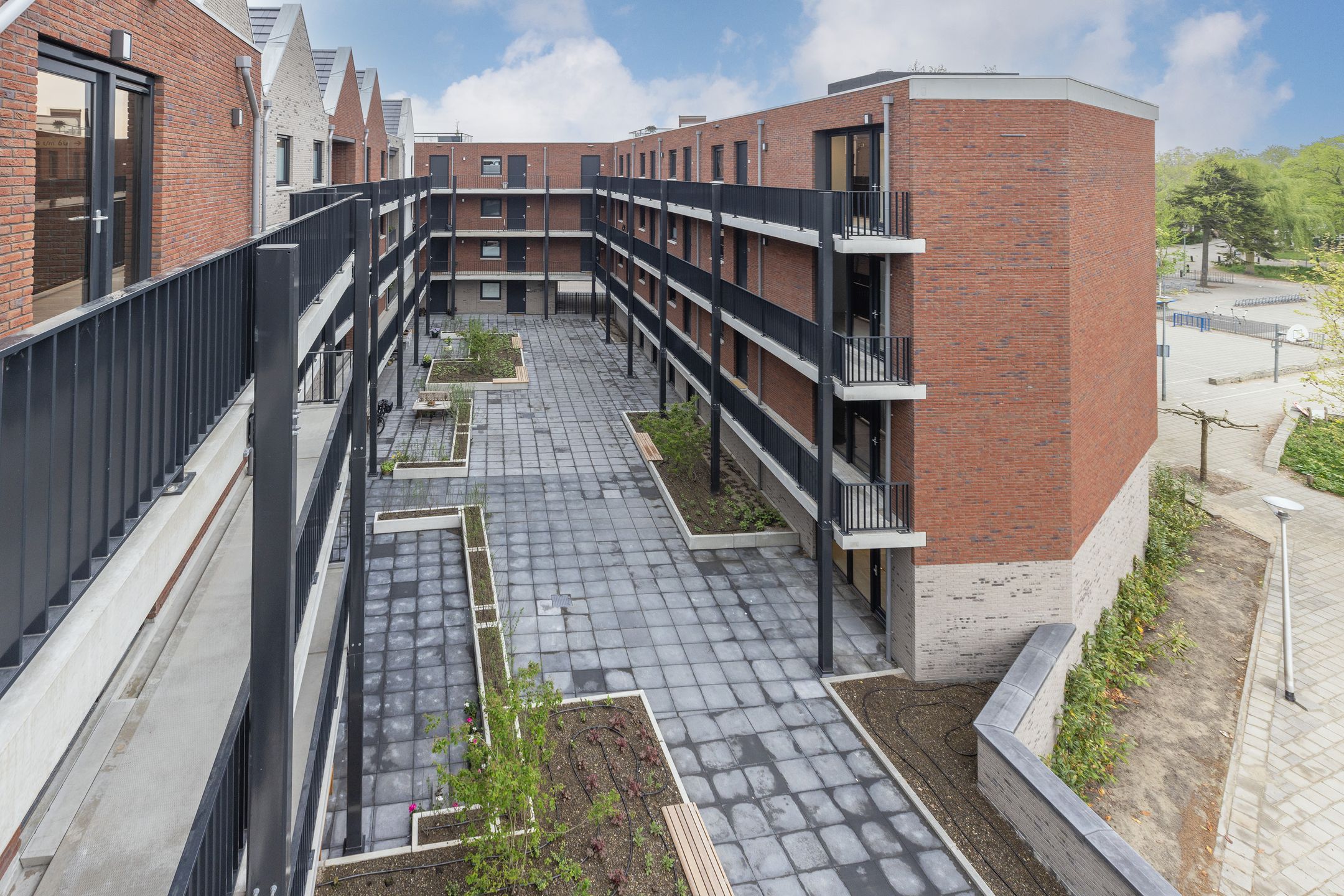 Photo 36 of Prinses Irenelaan 4-M