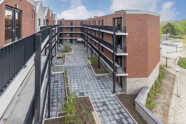 Photo 36 of Prinses Irenelaan 4-M