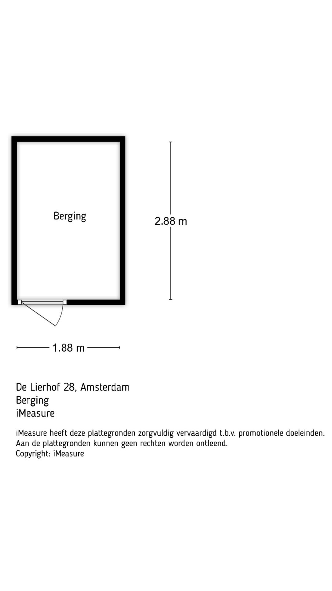 Photo 45 of De Lierhof 28