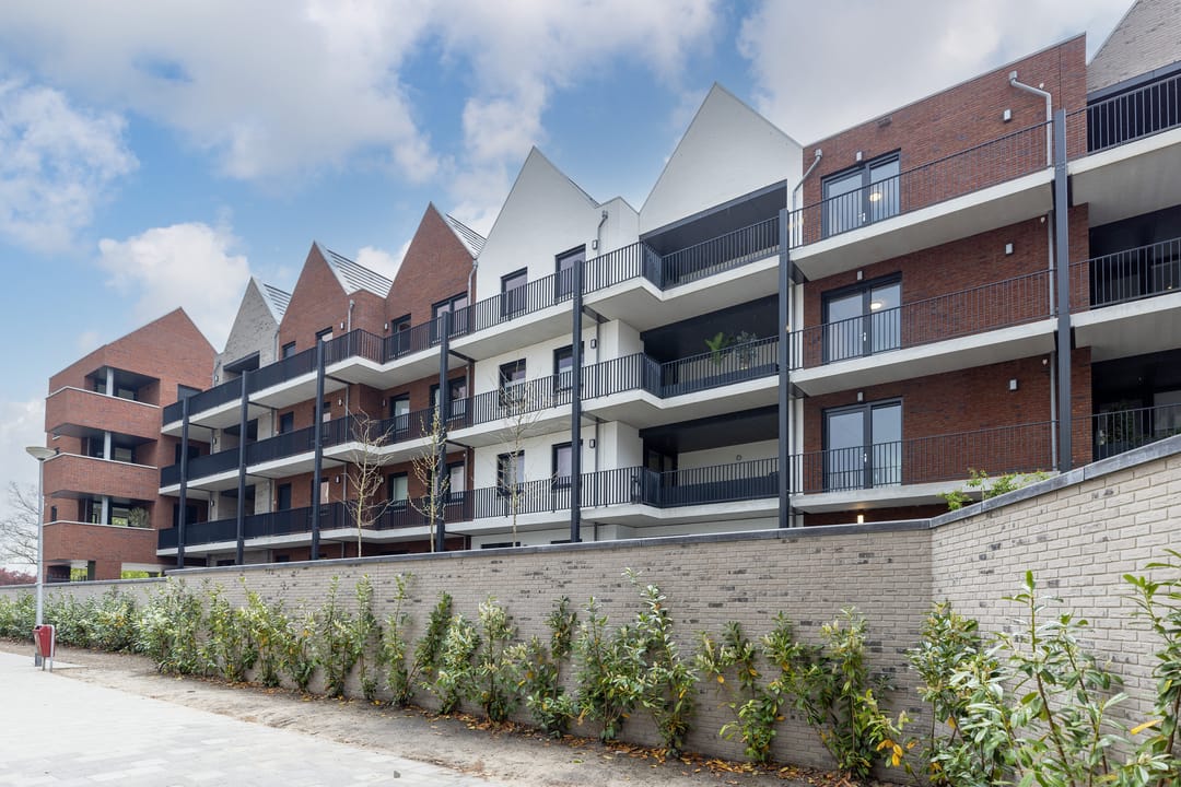 Photo 32 of Prinses Irenelaan 4-M