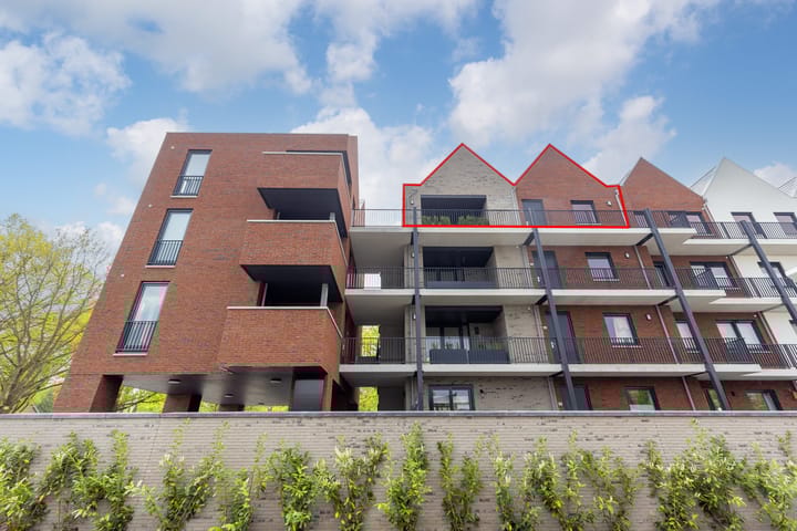 Photo 33 of Prinses Irenelaan 4-M