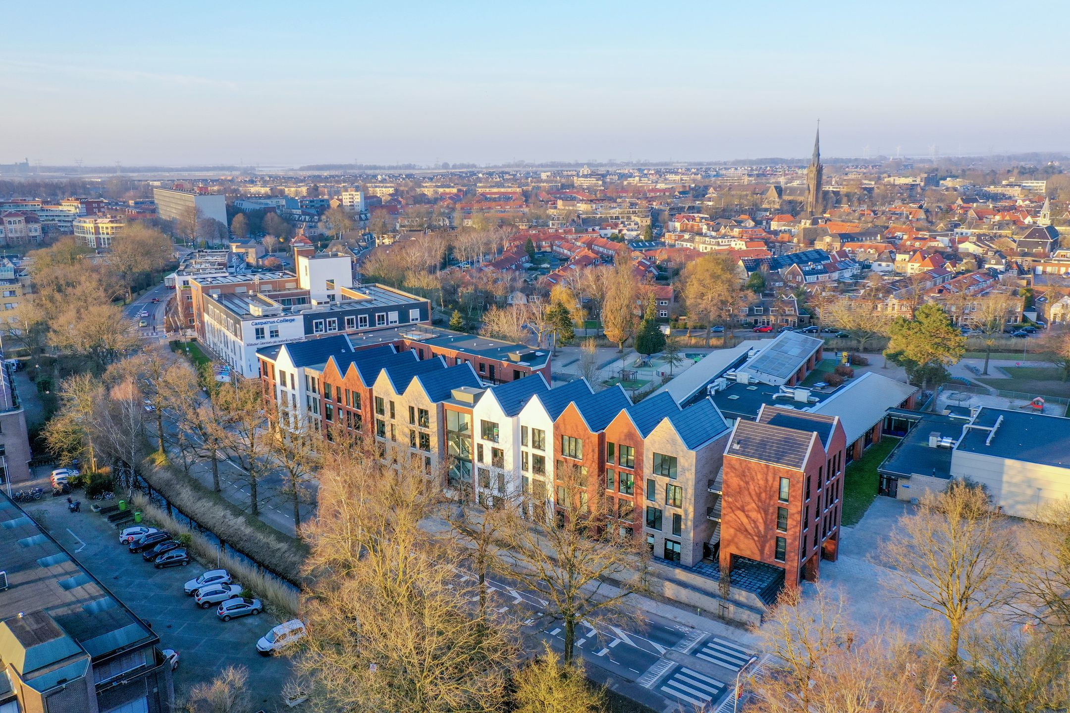 Photo 30 of Prinses Irenelaan 4-M