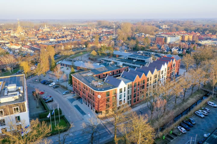 Photo 37 of Prinses Irenelaan 4-M