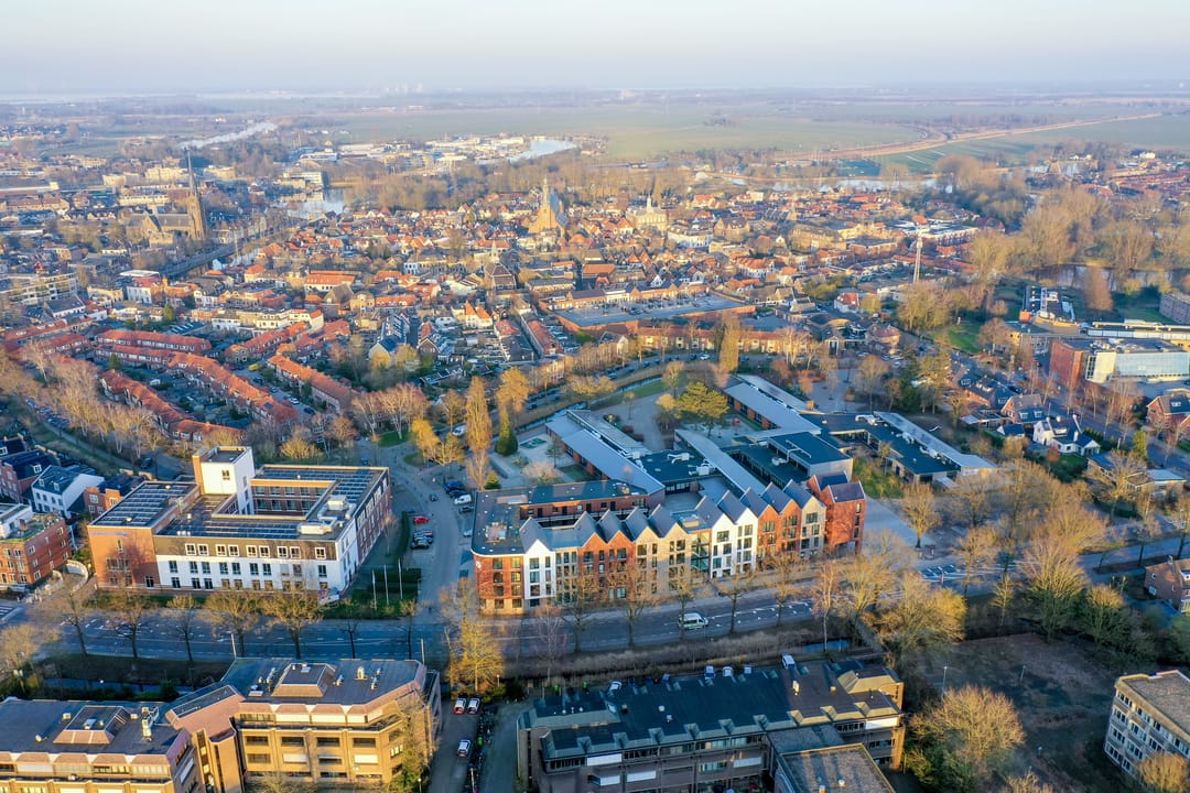 Photo 38 of Prinses Irenelaan 4-M