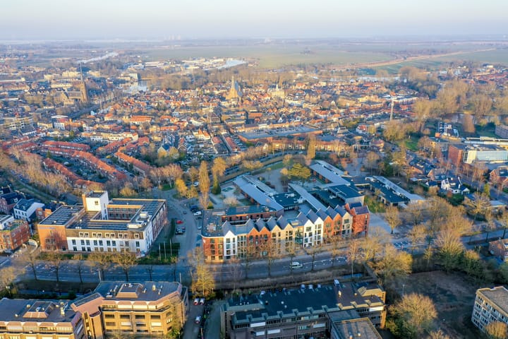 Photo 38 of Prinses Irenelaan 4-M