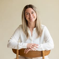 Lieke Elbers - NVM Assistant Real Estate Agent