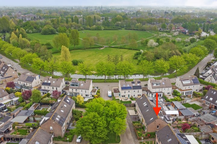 Foto 2 van Severushof 7