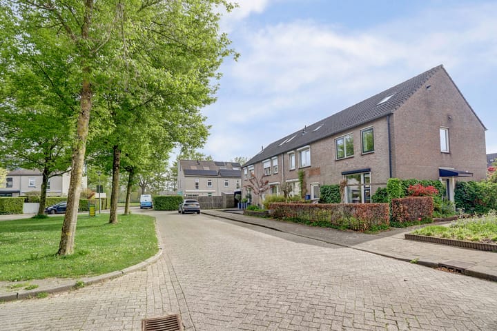 Foto 3 van Severushof 7