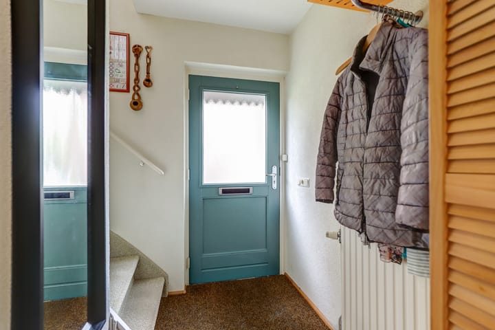 Foto 4 van Severushof 7