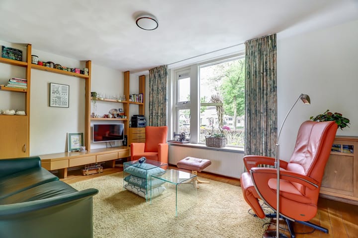 Foto 6 van Severushof 7