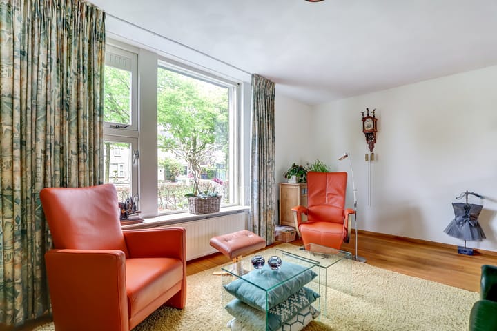 Foto 7 van Severushof 7