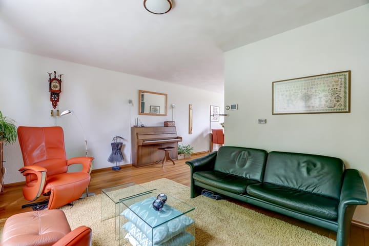 Foto 8 van Severushof 7