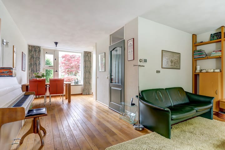 Foto 9 van Severushof 7