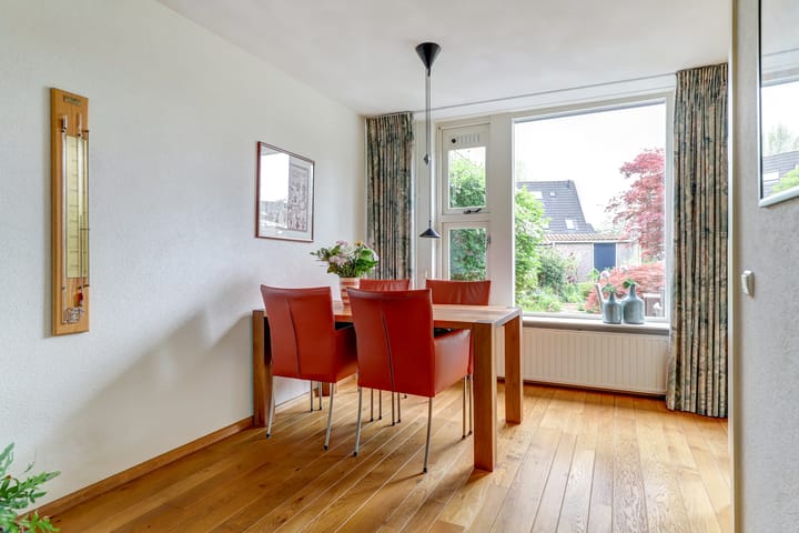 Foto 10 van Severushof 7