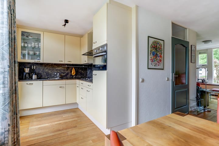 Foto 13 van Severushof 7