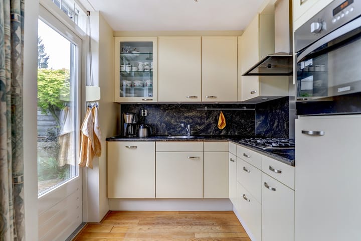 Foto 14 van Severushof 7