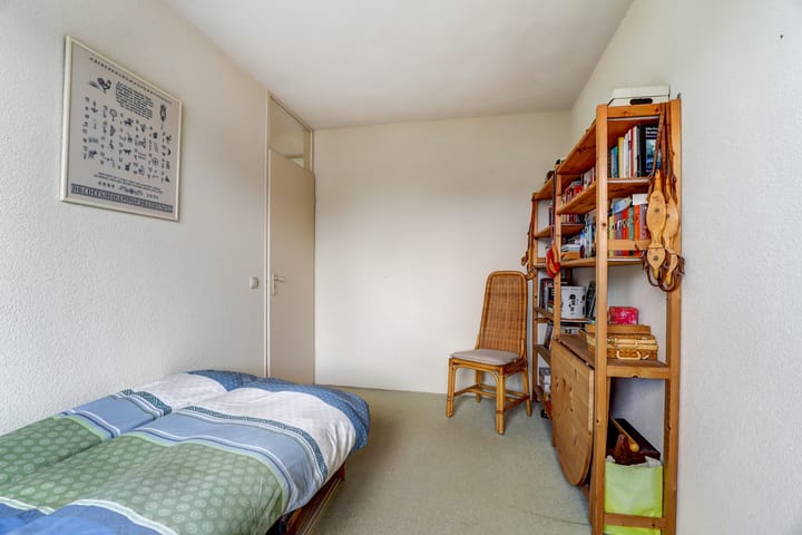 Foto 19 van Severushof 7