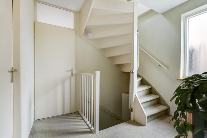 Foto 24 van Severushof 7