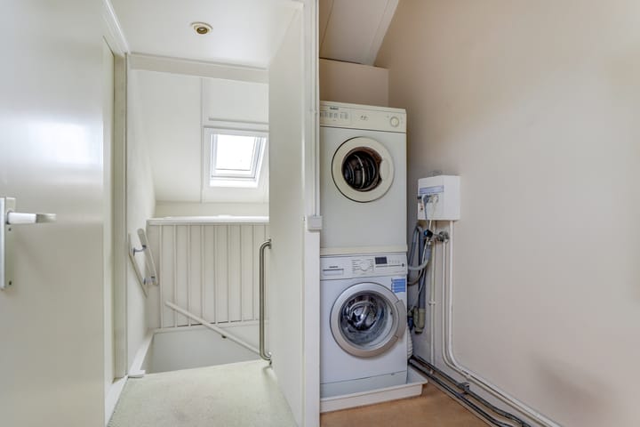 Foto 25 van Severushof 7