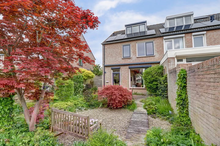 Foto 28 van Severushof 7