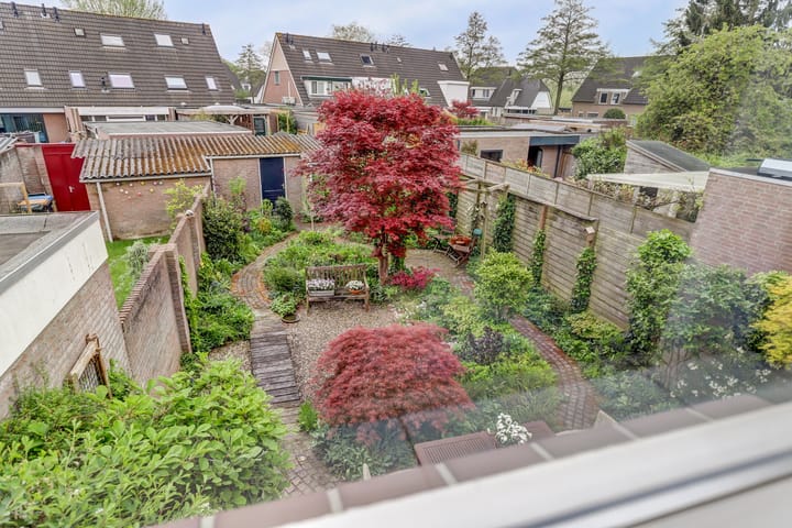 Foto 29 van Severushof 7