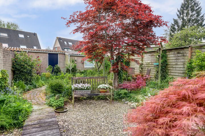 Foto 31 van Severushof 7