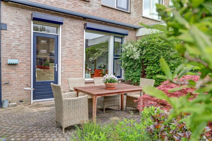 Foto 32 van Severushof 7