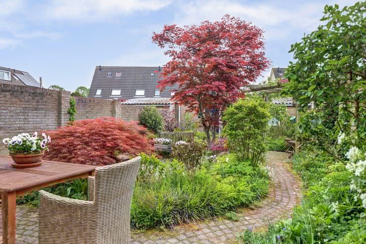 Foto 33 van Severushof 7