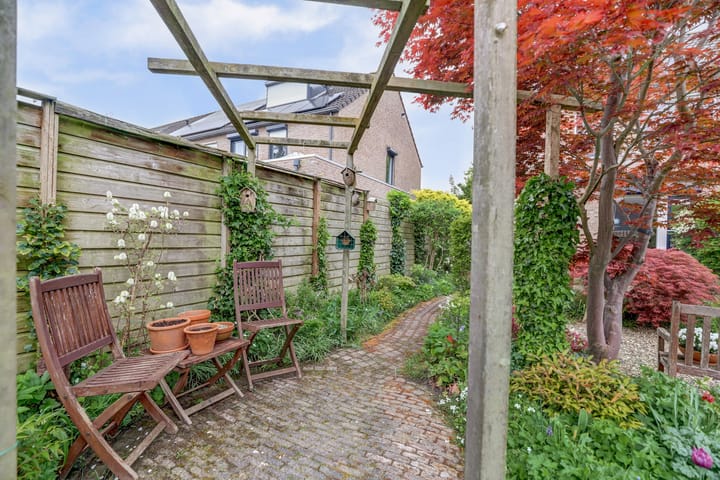 Foto 35 van Severushof 7