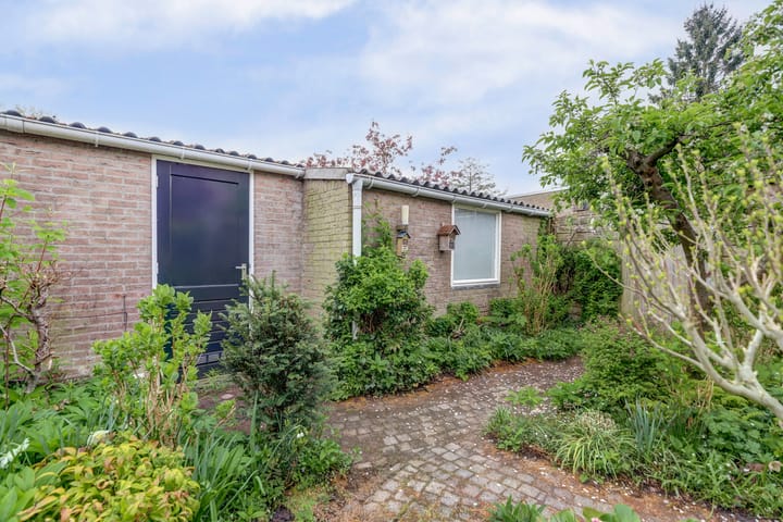 Foto 36 van Severushof 7