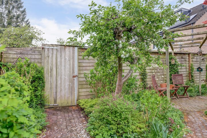 Foto 37 van Severushof 7