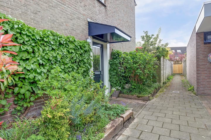 Foto 38 van Severushof 7