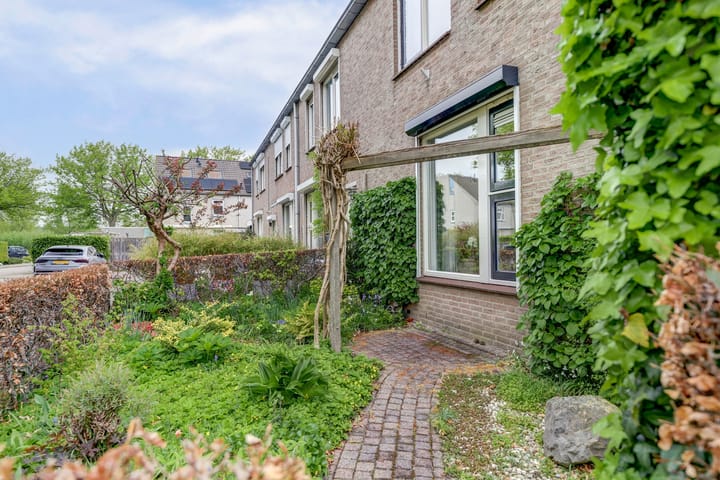 Foto 39 van Severushof 7