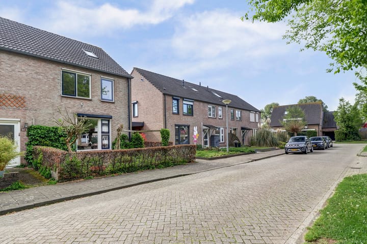 Foto 40 van Severushof 7