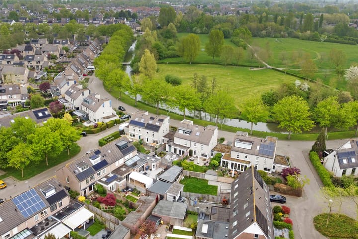 Foto 41 van Severushof 7