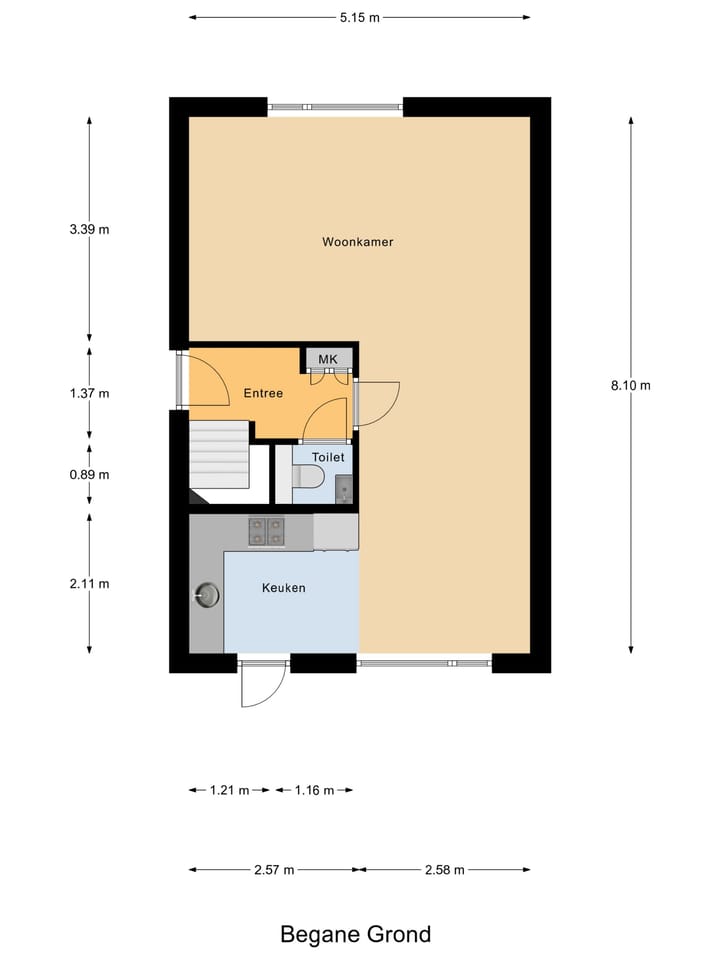 Foto 43 van Severushof 7