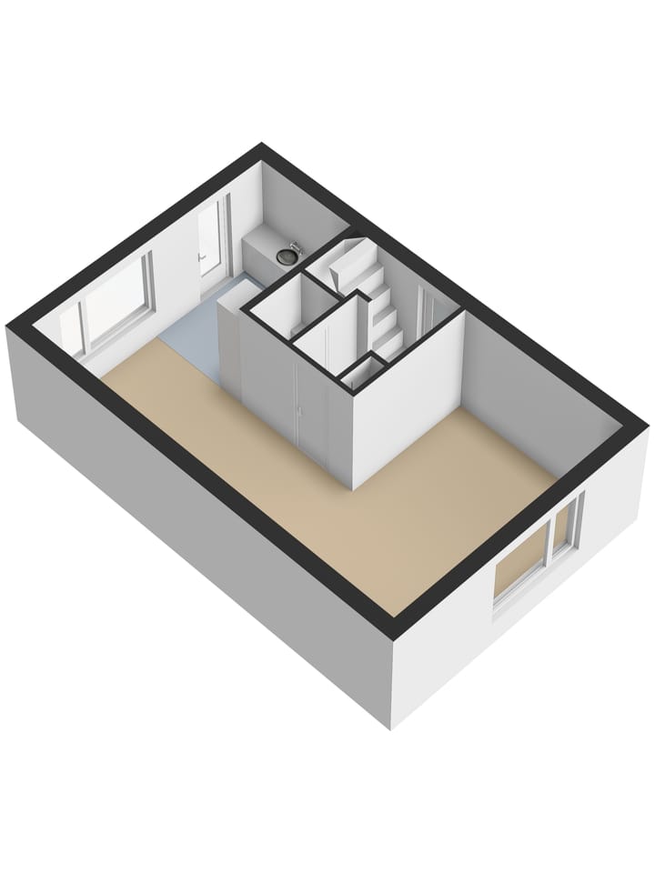 Foto 44 van Severushof 7