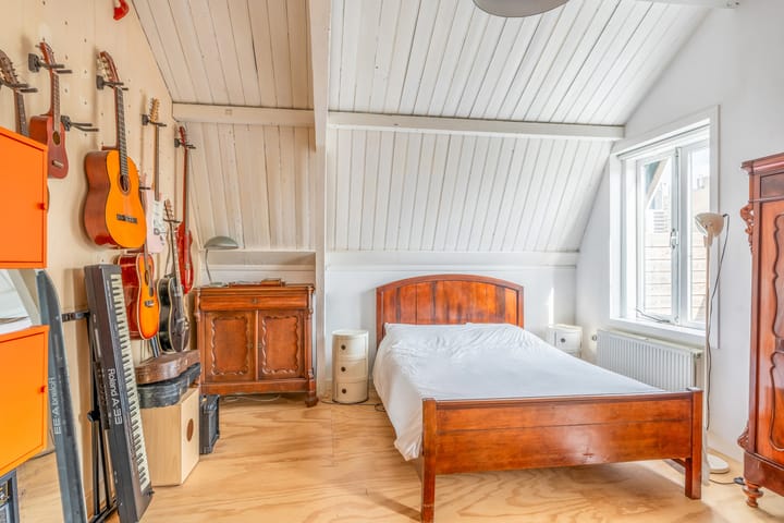 Foto 30 van Klein-Coolstraat 26-A