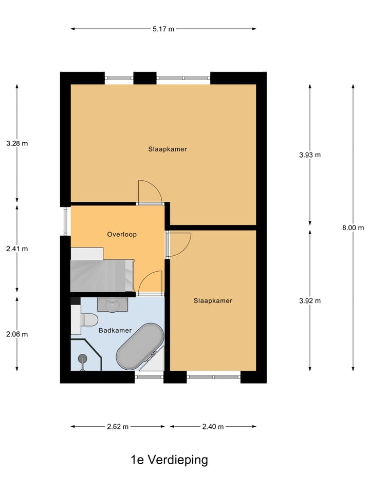 Foto 45 van Severushof 7