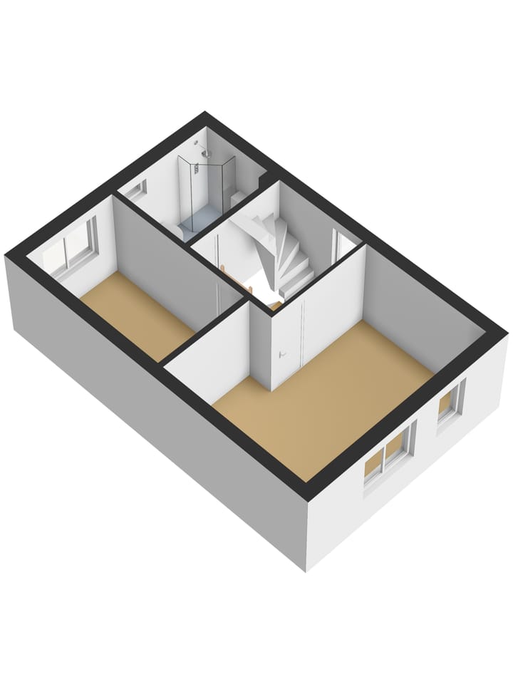 Foto 46 van Severushof 7