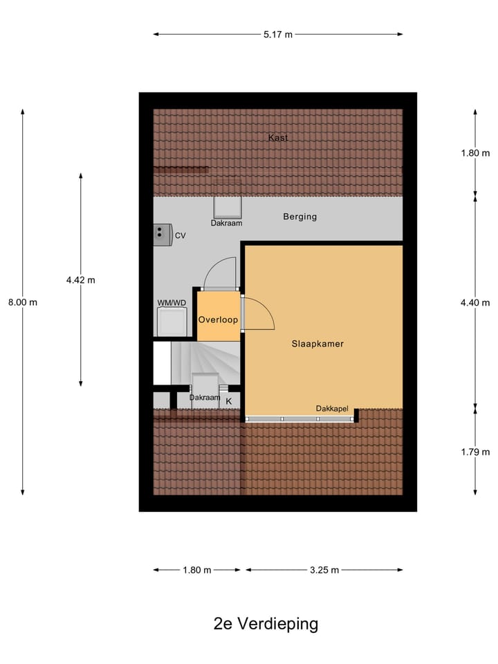 Foto 47 van Severushof 7